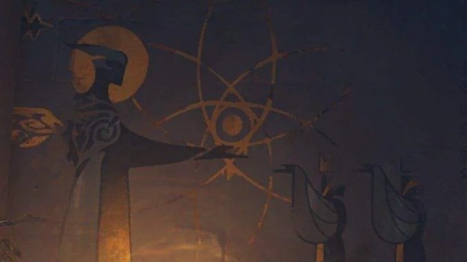 Image in tweet by akaseven | designer