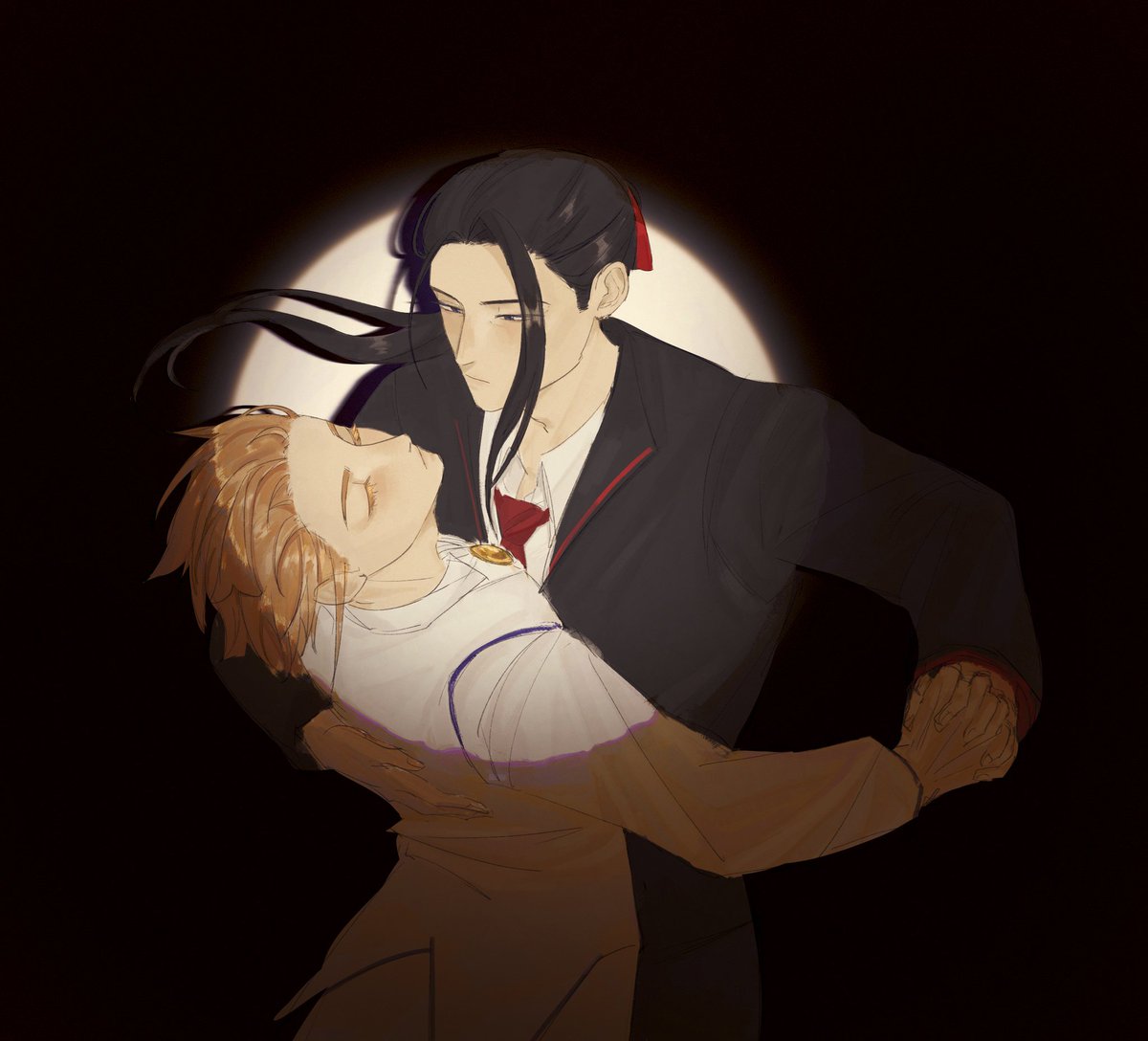 Rineruh's tweet image. 