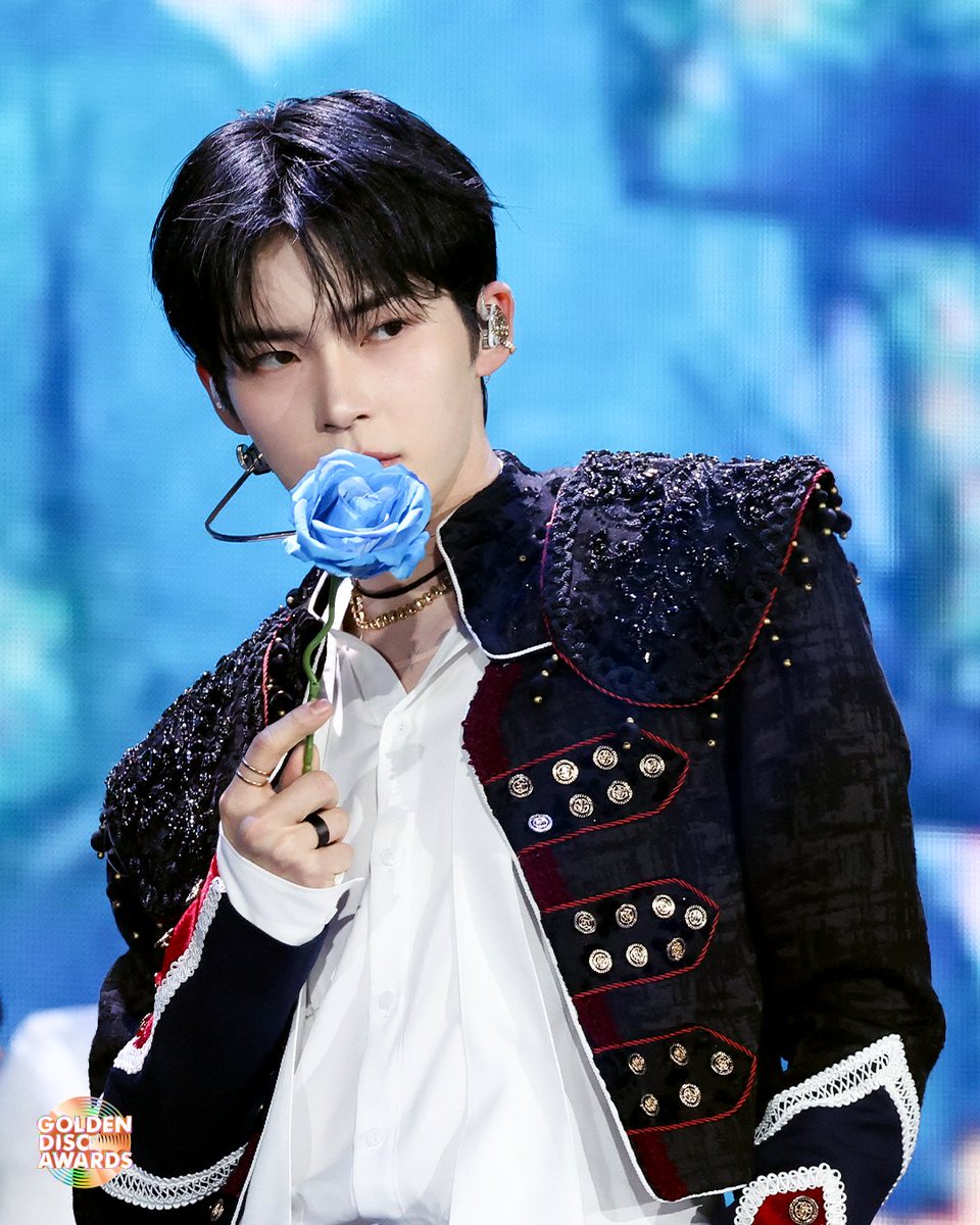 _GoldenDisc's tweet image. 제39회 골든디스크어워즈 아티스트 스테이지
The 39th #GDA Artist's Stage

#제로베이스원 #ZEROBASEONE

#2025GDA #골든디스크어워즈 #GoldenDiscAwards #골든디스크 #GoldenDisc