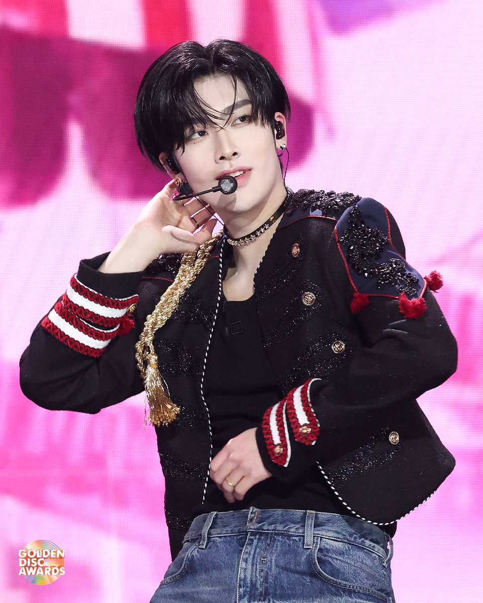 _GoldenDisc's tweet image. 제39회 골든디스크어워즈 아티스트 스테이지
The 39th #GDA Artist's Stage

#제로베이스원 #ZEROBASEONE

#2025GDA #골든디스크어워즈 #GoldenDiscAwards #골든디스크 #GoldenDisc