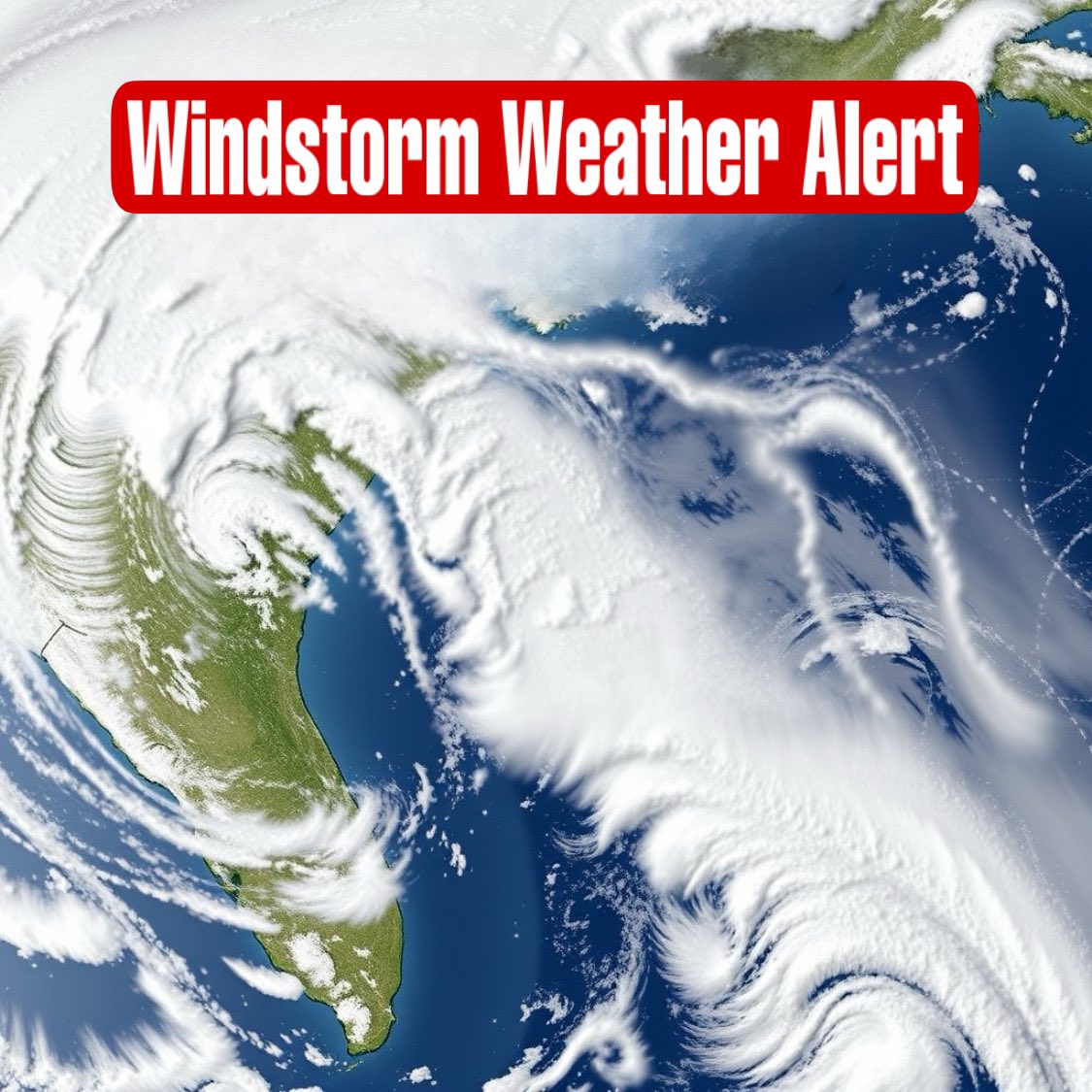 🚨The National Weather Service has issued a High Wind Warning for our area. Tuesday afternoon through Wednesday morning, we can expect extremely high windswith gusts reaching up to 100 m
•Expect potential power outages and downed trees.
•High fire danger.