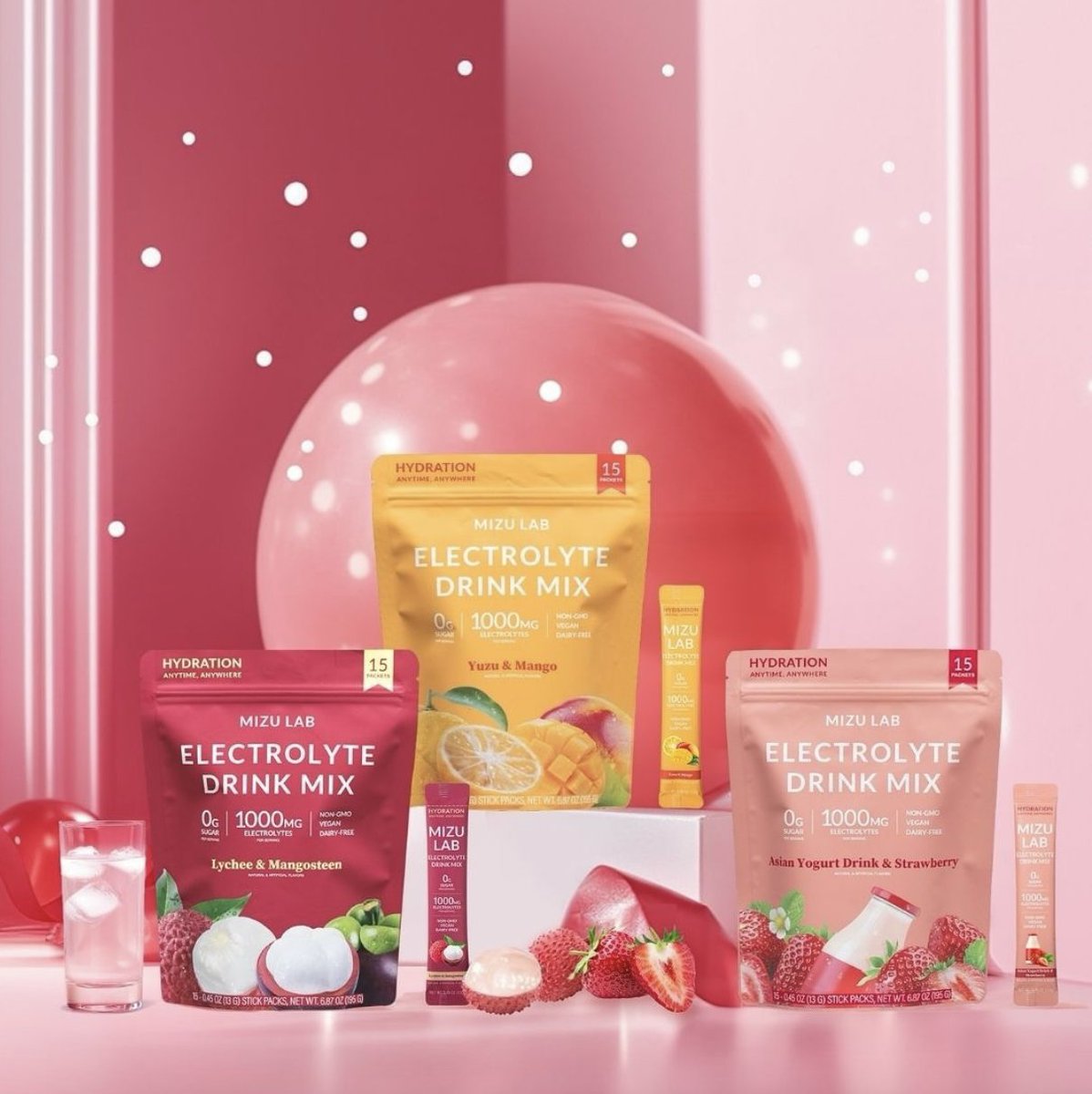 We hope everyone’s having an amazing start to 2025! Let’s make it a year to remember — crushing goals, creating memories, and staying hydrated along the way! 💛💛