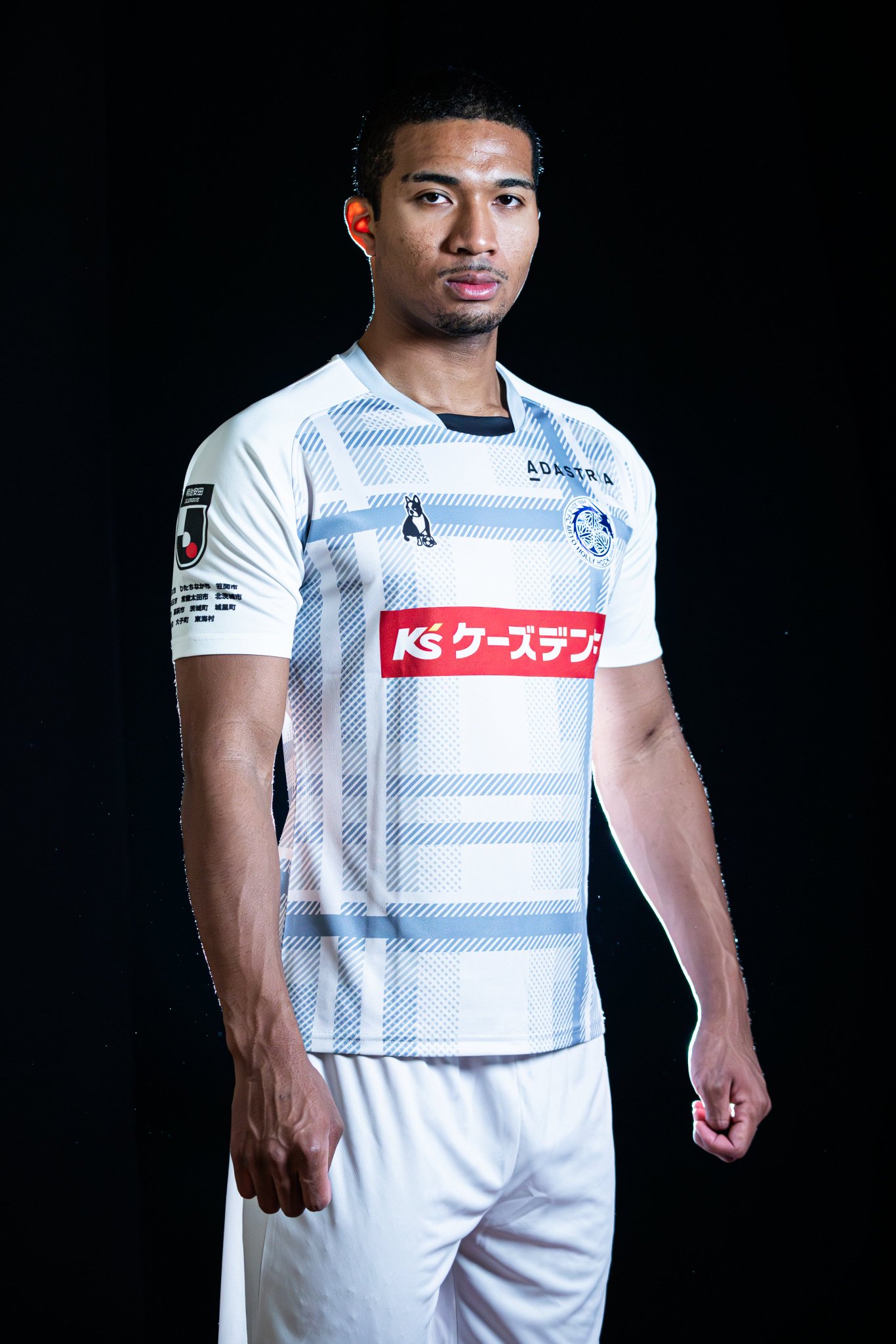 水戸ホーリーホック on X: 