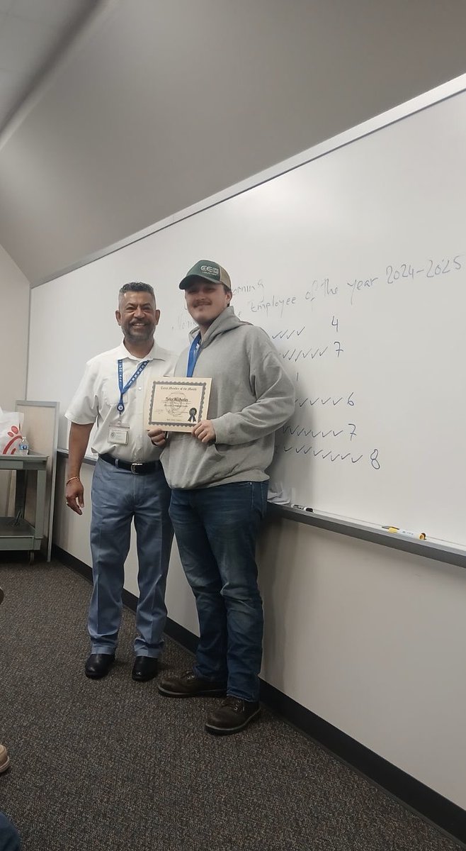 Dr. Raff Saeed (@sisd_runswell) on Twitter photo As his former high school principal, it was great celebrating Tyler Nichols our team member of the month. Congratulations Tyler we are proud of you! <a href="/SheldonISD/">Sheldon ISD</a> As his former high school principal, it was great celebrating Tyler Nichols our team member of the month. Congratulations Tyler we are proud of you! <a href="/SheldonISD/">Sheldon ISD</a>
