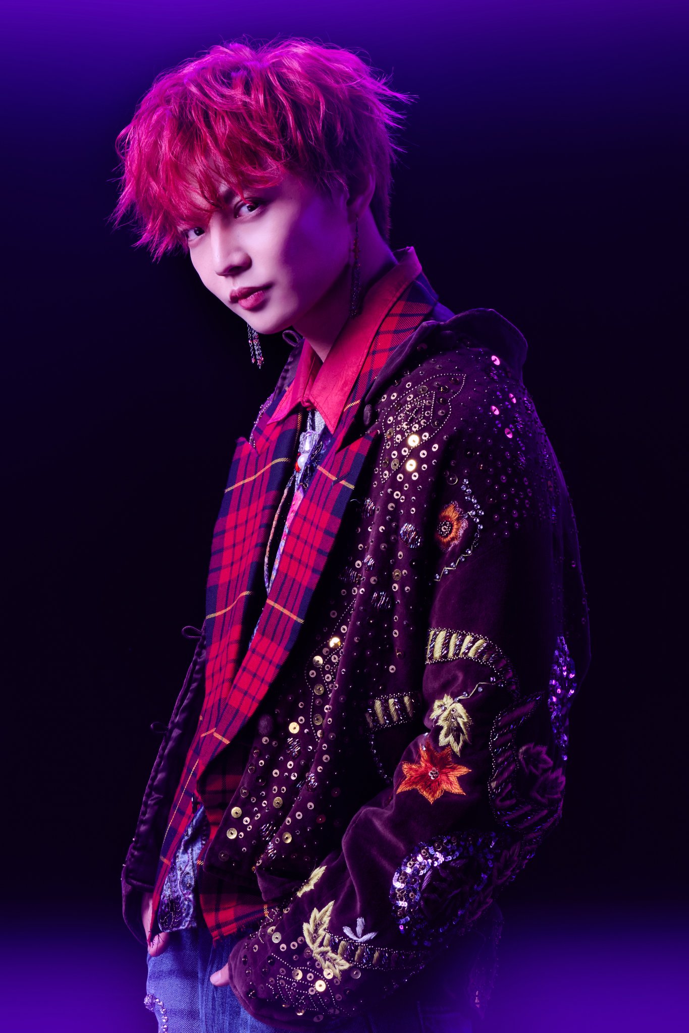 Amazon.co.jp: 佐藤大樹 フェルト フェルトオーダー EXILE LDH