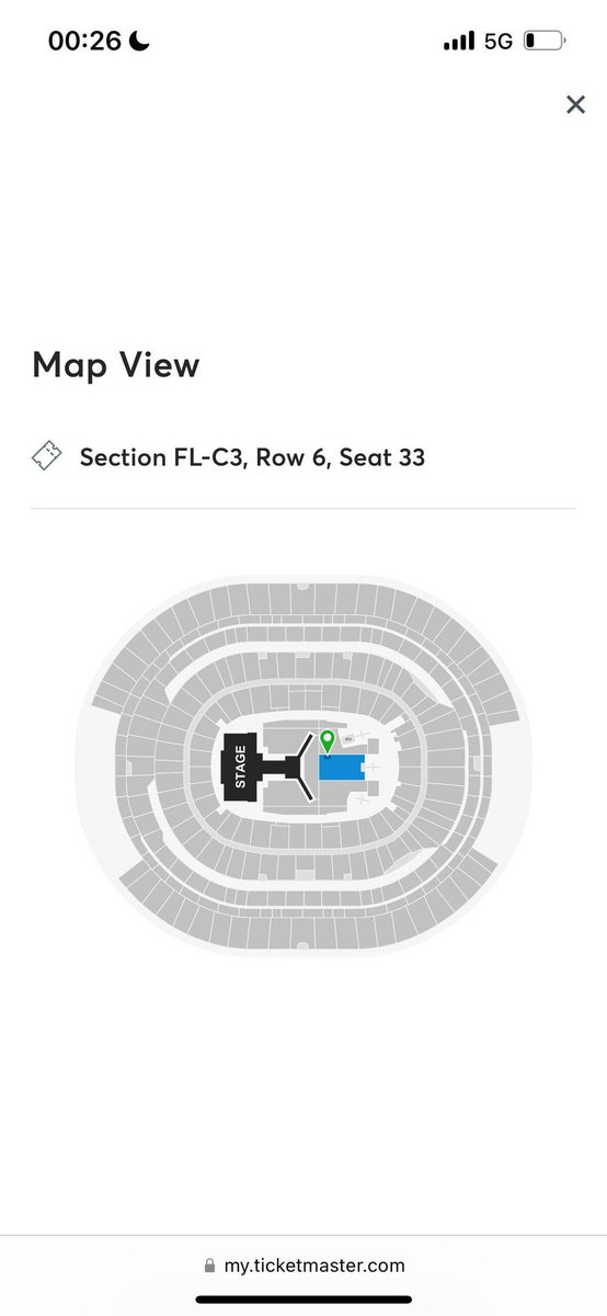 leebit_co's tweet photo. WTS 1 TICKET FOR STRAY KIDS DOMINATE WORLD TOUR

- SoFi Stadium Inglewood, CA (DAY 2)
- SOUNDCHECK VIP PACKAGE
- SEC C3, ROW 6, SEAT 33

DM WITH YOUR OFFER
**PREVIOUS PROOFS OF SALES LINKED IN COMMENTS #dominATE https://t.co/Rv0C56nzIw