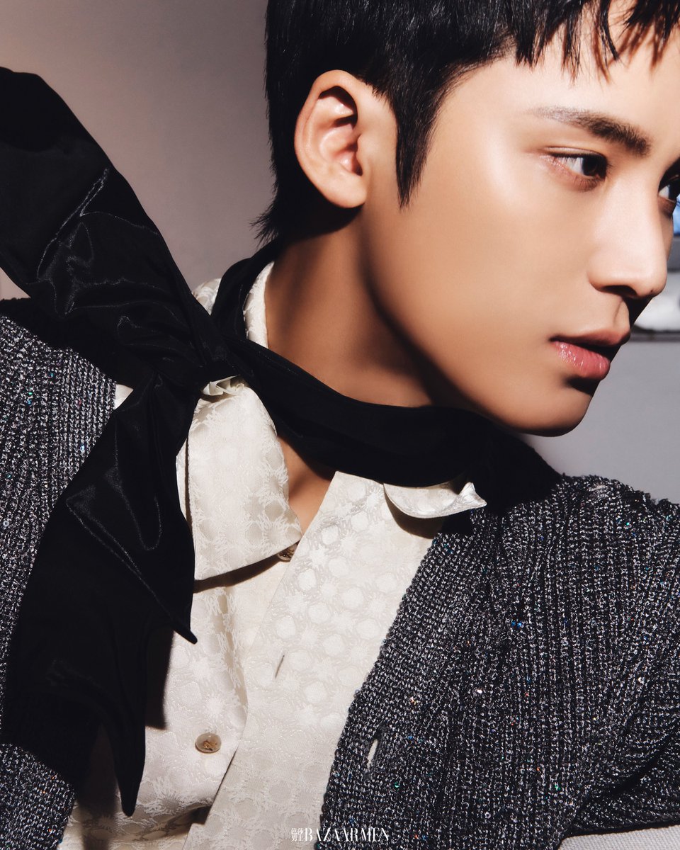 pledis_17's tweet photo. [17'S 민규] Photo by BAZAAR MEN 📸
   
#MINGYU #민규
#SEVENTEEN #세븐틴
#BAZAARMEN https://t.co/njxawOcWqF