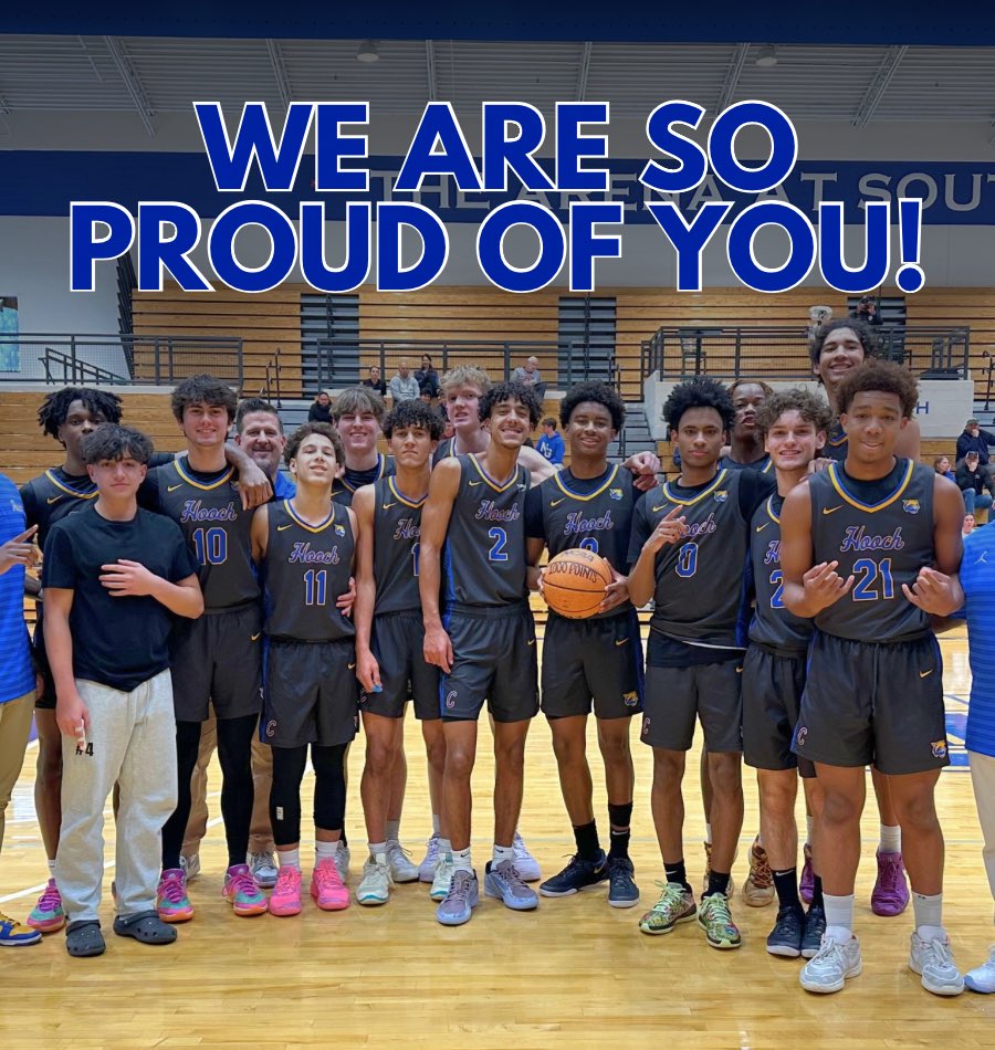 Hooch Athletics (@hooch_athletics) on Twitter photo One of our basketball seniors hit a HUGE milestone over the weekend - 1000 CAREER POINTS!! 🏀 Huge congratulations to Jaylen Edgerton for reaching a hard goal, we can’t wait to see how you continue to grow this season! GO COUGARS! 🐾 <a href="/JaylenEdgerton/">Jaylen Edgerton</a> <a href="/HoochHoops/">Hooch Hoops</a> One of our basketball seniors hit a HUGE milestone over the weekend - 1000 CAREER POINTS!! 🏀 Huge congratulations to Jaylen Edgerton for reaching a hard goal, we can’t wait to see how you continue to grow this season! GO COUGARS! 🐾 <a href="/JaylenEdgerton/">Jaylen Edgerton</a> <a href="/HoochHoops/">Hooch Hoops</a>