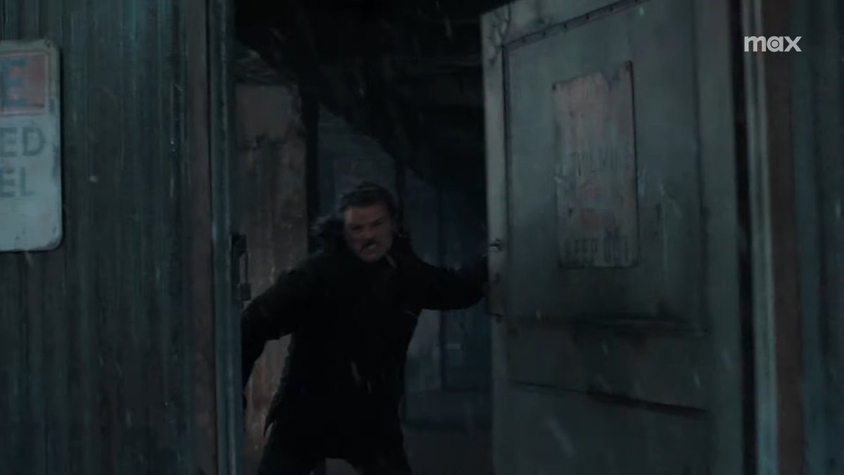 The Last of Us News tweet media