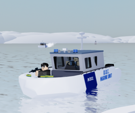 FDOC: Marine Division tweet media