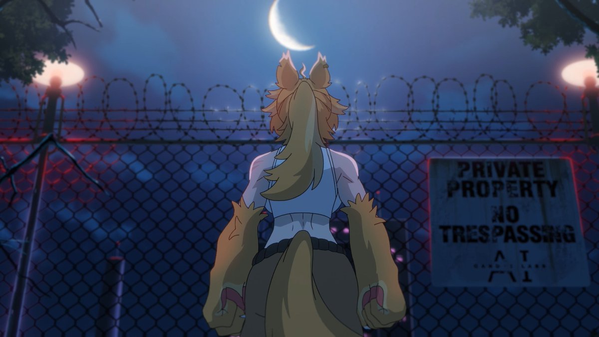 I forgot to post these before...

Here are some screen of the Buffpup 3.0 Lore Video I had the opportunity to direct and produce.

Thank you so much 🦊🧡