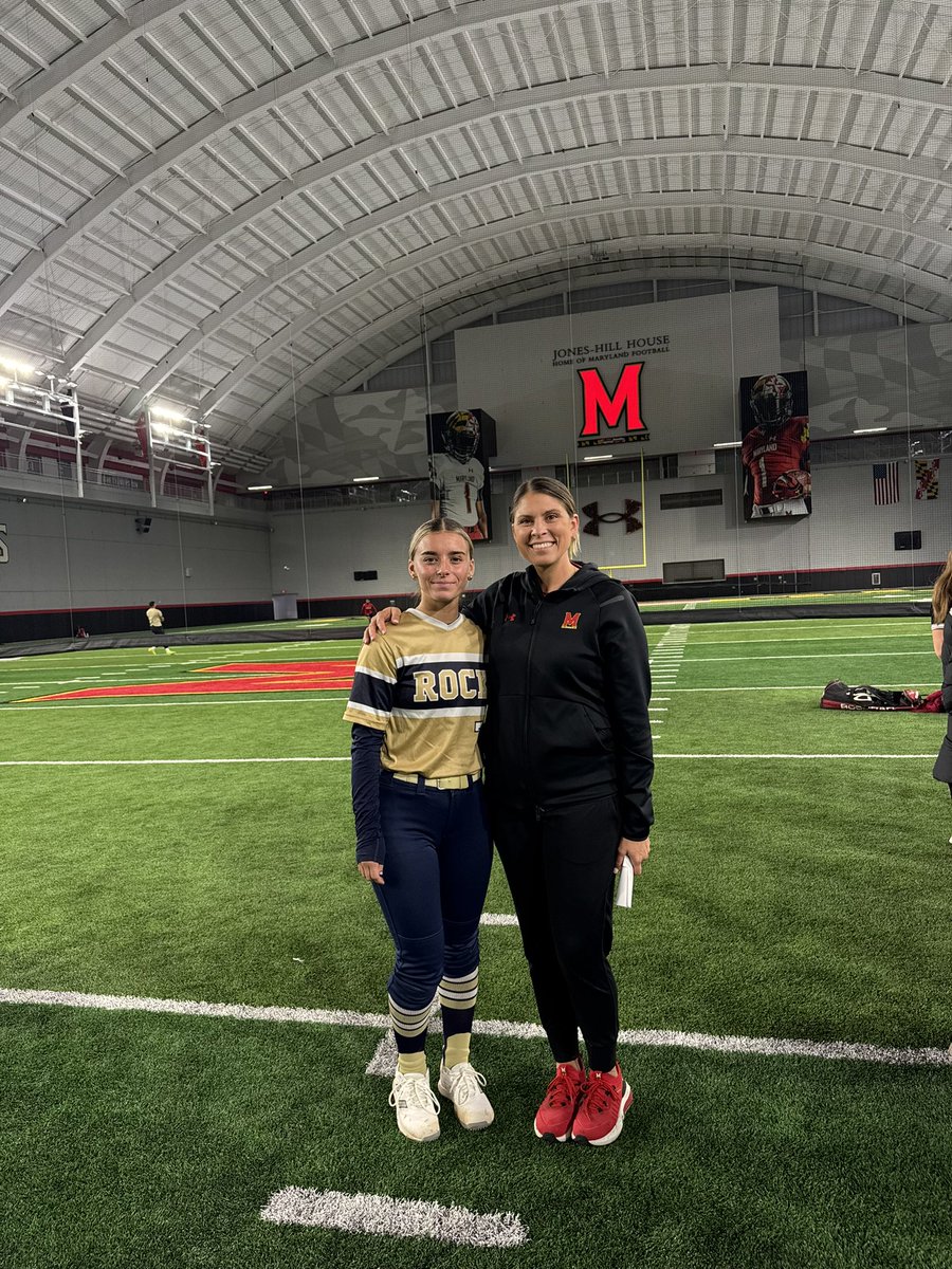 Had a great time <a href="/TerpsSoftball/">Maryland Softball</a> camp this weekend!! Learned so much and all the coaches were very helpful!
<a href="/JessHutch22/">Jessie Hutchens- Mack</a> <a href="/CoachAMRobSB/">Coach A. Robinson</a> <a href="/JenLapicki/">Jen Lapicki</a> <a href="/CoachLaurenKarn/">Lauren Karn</a> <a href="/Katey_hendi/">Katey Hendershott</a> <a href="/maddiepenta/">Madison Penta</a> <a href="/FordhamSoftball/">Fordham Softball</a> <a href="/Matt_Klampert/">Matt Klampert</a> <a href="/DrexelSoftball/">Drexel Softball</a> <a href="/Coach_Luis1721/">Coach Luis de Leon</a>