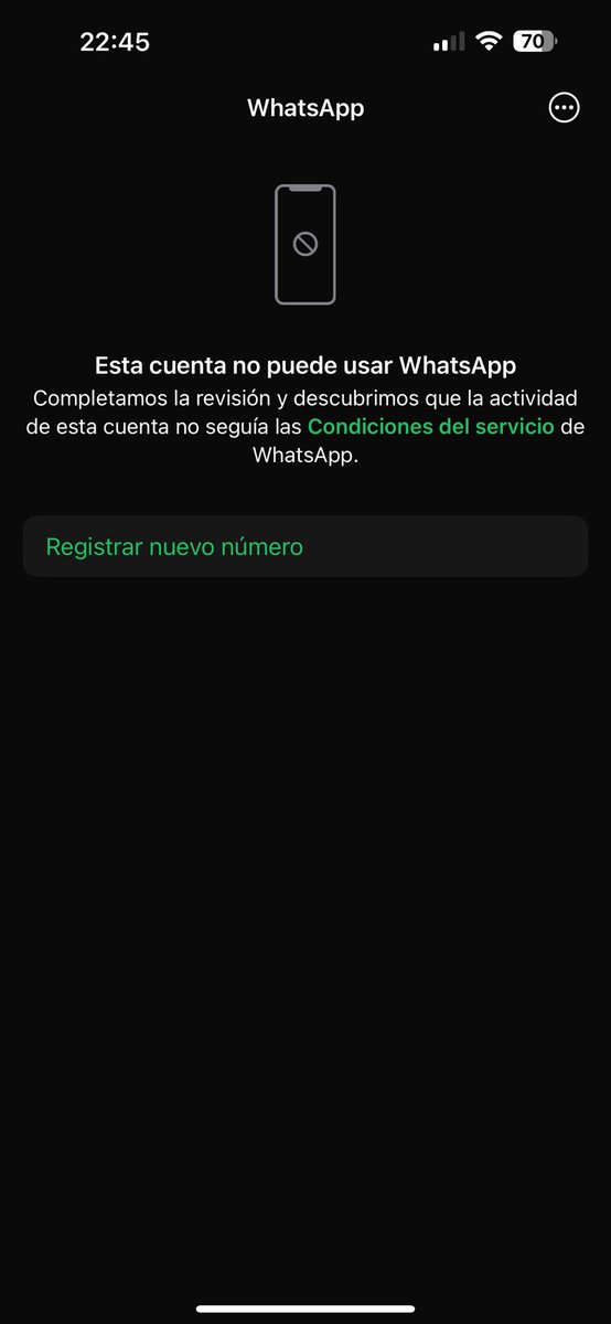 FabriDuran69's tweet photo. @Meta Hey what’s the problem with your system, since december 18th until today!!!! https://t.co/nJn52mwg5O