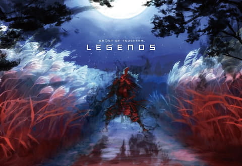 【発表】『ゴースト・オブ・ツシマ』がTVアニメ化！2027年公開
news.livedoor.com/article/detail…

アニプレックスとCrunchyroll、ゲーム開発元であるSucker Punch Productionsのパートナーシップによって制作されており、『Ghost of Tsushima: Legends／冥人奇譚』をベースとしたストーリーが描かれる。