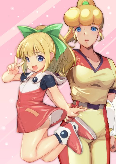 Roll chan 11&amp;USA 