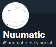 Nuumatic 🔞(Comms Closed) tweet media