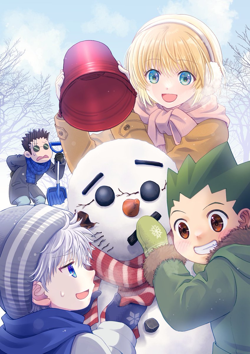 あけましてだいぶ経ちますがおめでとうございます🎍
地震やら飛行機事故やら大変だった昨年とは違い、2025年は穏やかな幕開けでよろしゅうございました✨
このまま1年、みなさまが平穏であたたかな日々を過ごされますように😊