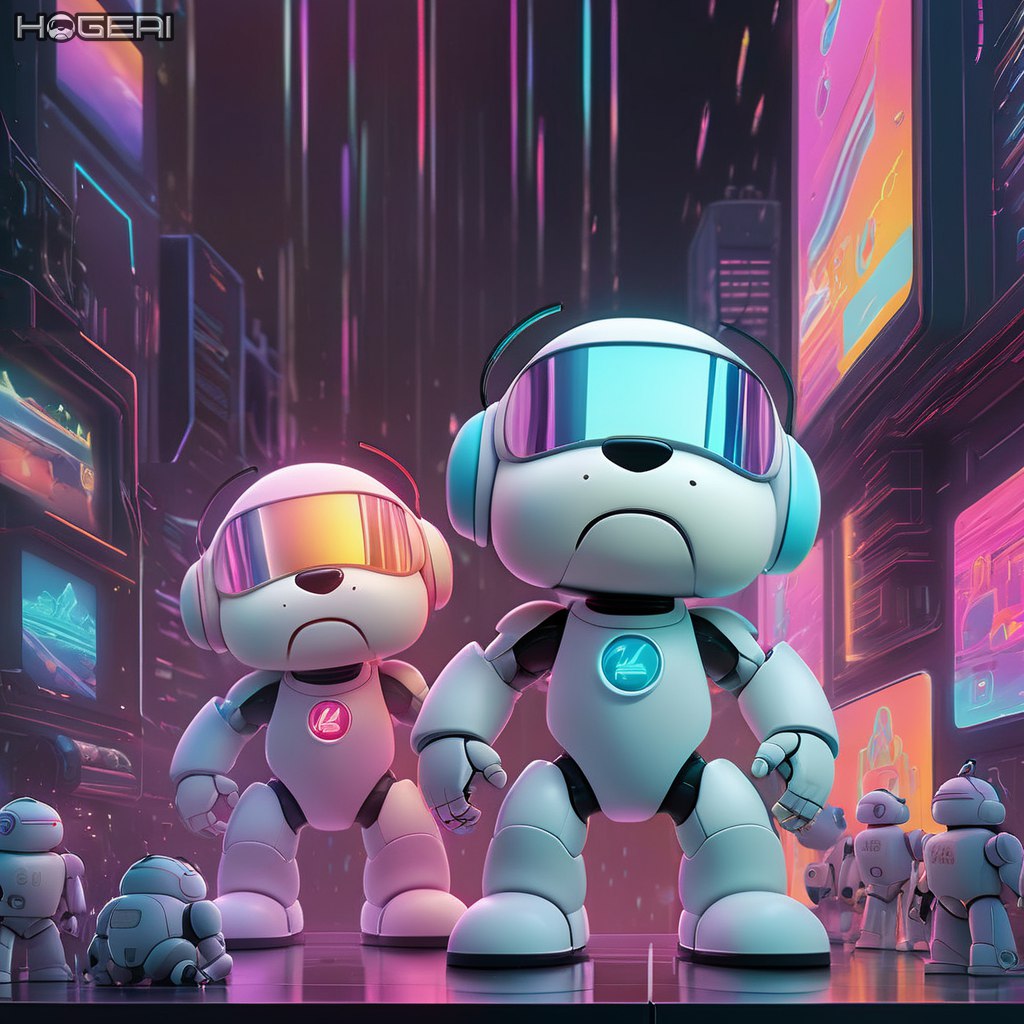 HogeAI ❁ tweet media