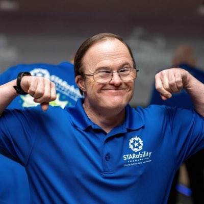 STARability Foundation tweet media