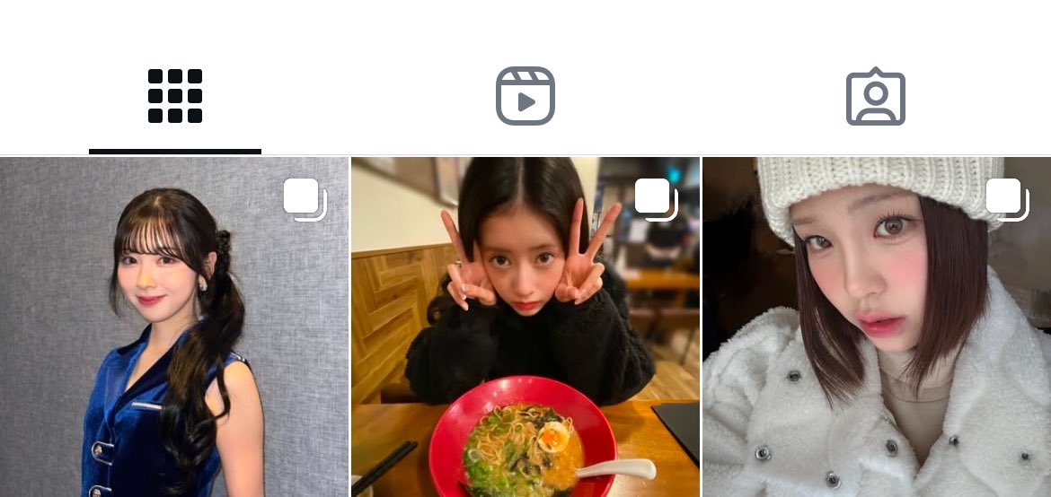 pyon_miihi's tweet photo. マリミの並びだけで嬉しい🥰

#NiziU #ニジュー #니쥬 
#MAKO #マコ #RIMA #リマ
#MIIHI #ミイヒ 
#MARIMI #マリミ https://t.co/vFu2DaKebn