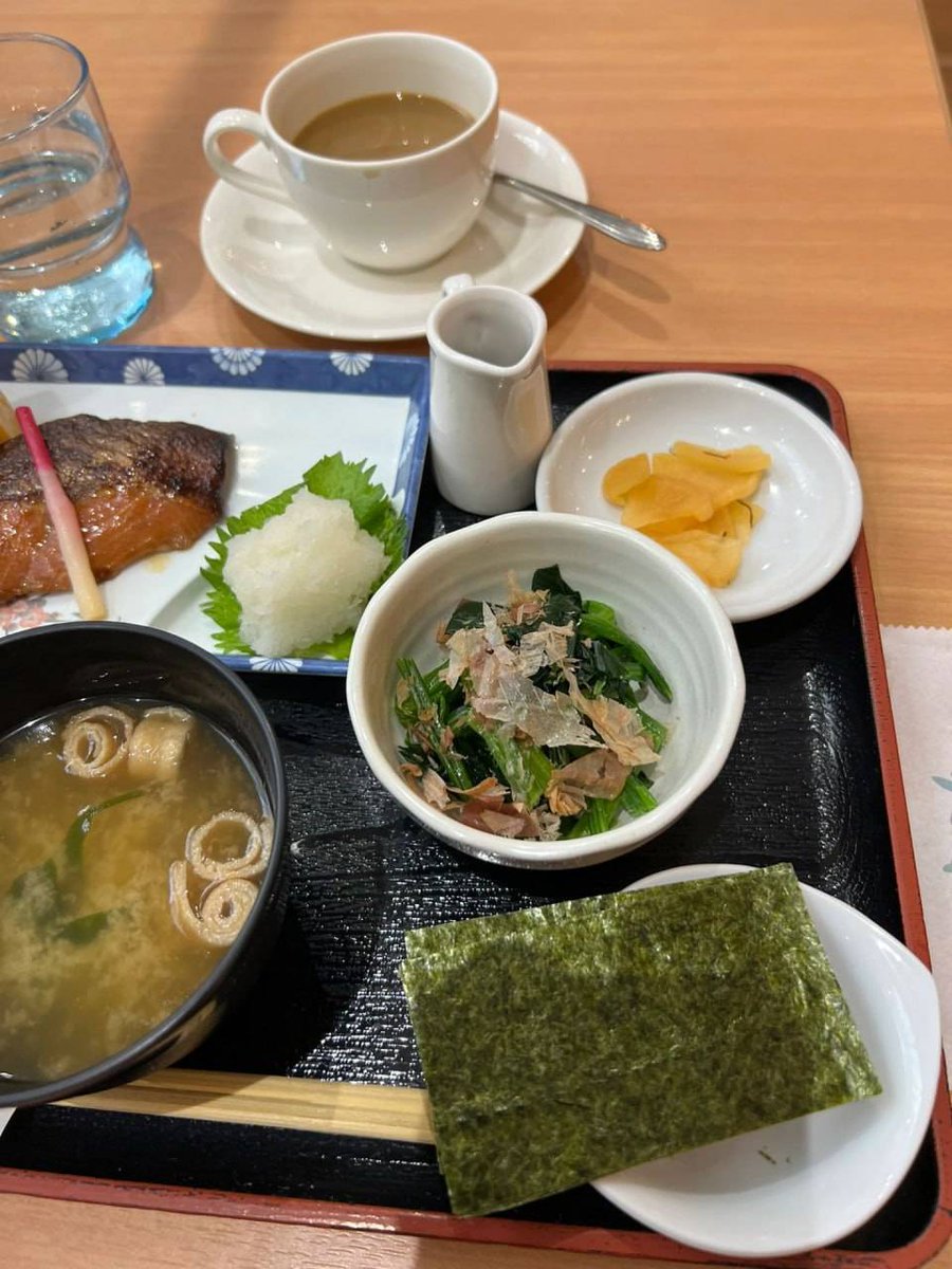 美食はすべてを癒す良薬である