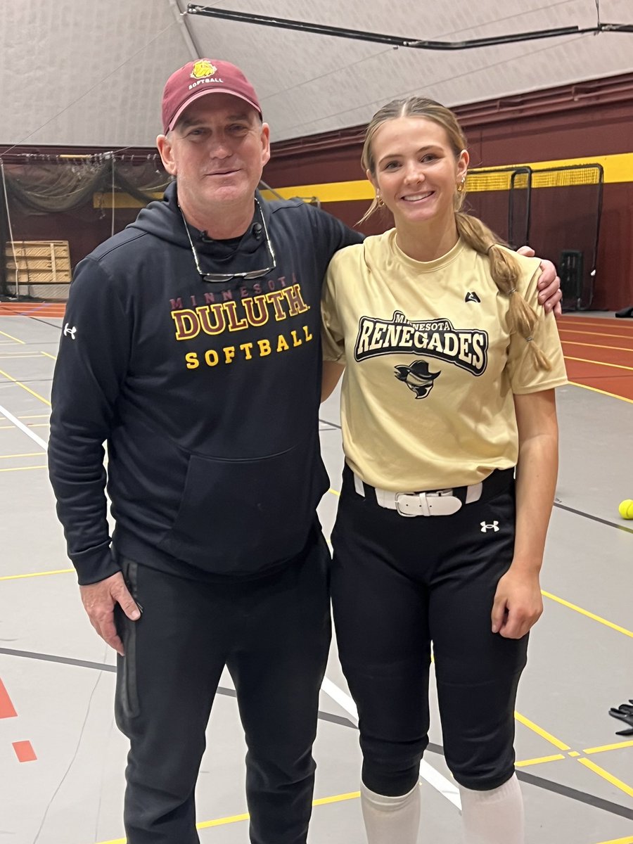 Thank you so much coach Wagner for the great camp this past weekend!
<a href="/wagner_nat/">Nathaniel Wagner</a> 
<a href="/CoachBrousek/">Carly Brousek</a> 
<a href="/18UMNRENEGADES/">Minnesota Renegades 18U National</a>