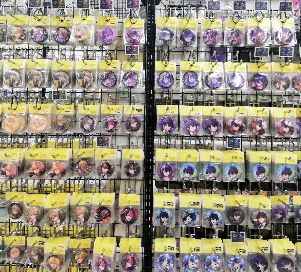 コーナー紹介】 #シクフォニ 『SIXFONIA 1st Live Tour -Lodious Takt