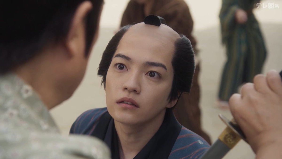 徳田  新之助 ワールドスポーツの扉：ハンドボール界の「暴れん坊将軍」 徳田新之介