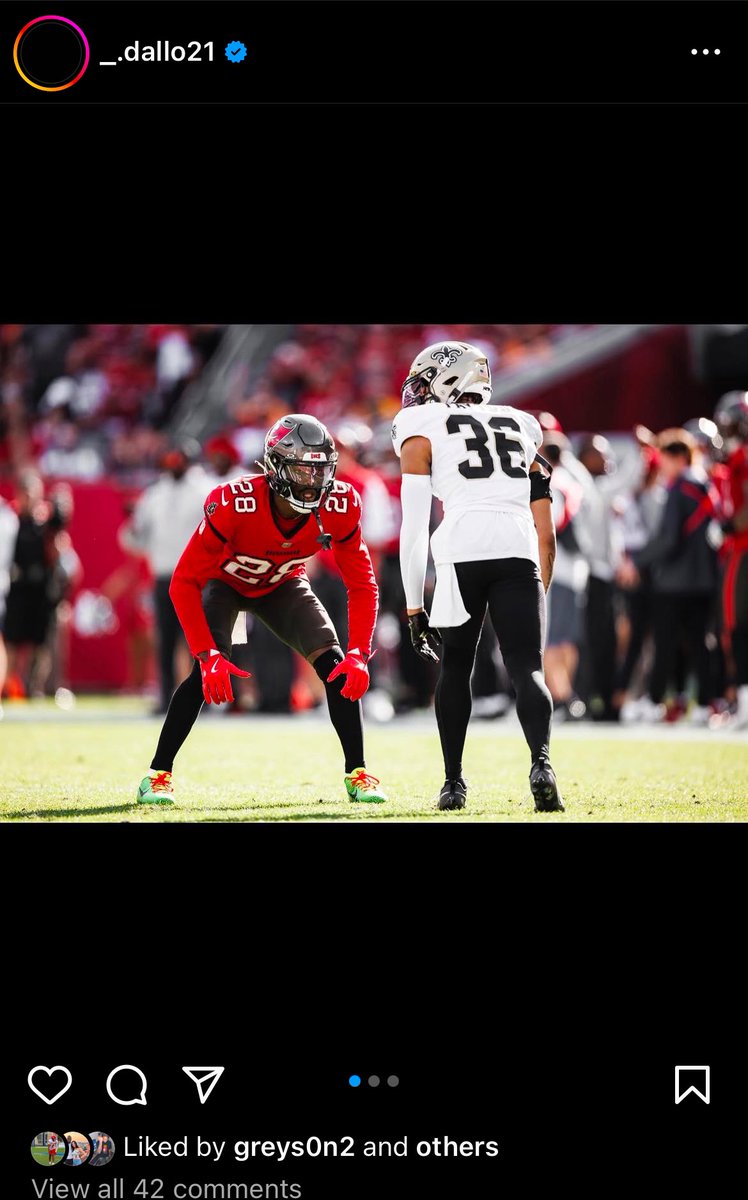 Pitt State 👉🏿 NFL. This goes crazy! <a href="/Rico_Payton1/">Rico Payton III</a> <a href="/21degrees21/">Dallis “Dallo” Flowers🥷🏾</a>