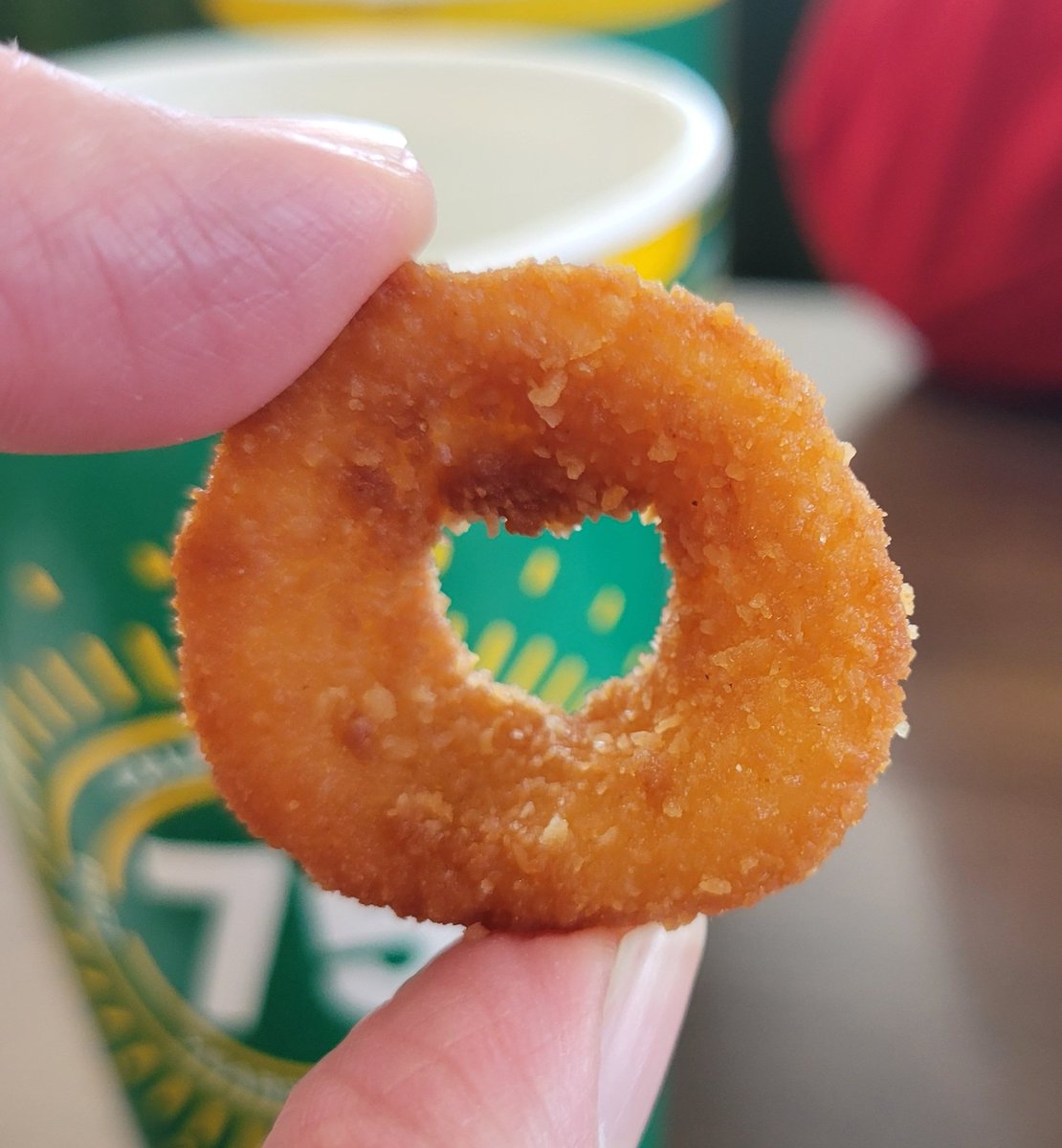 le_never_2_old's tweet photo. As if I need another reason to love Runza! #Frings #Runza #YorkNebraska #BestFood https://t.co/oGSZM2060M
