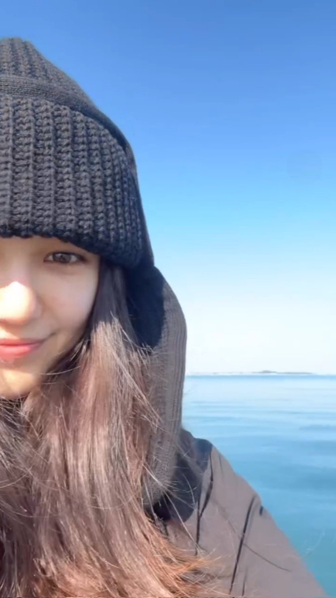 danielle loops tweet media