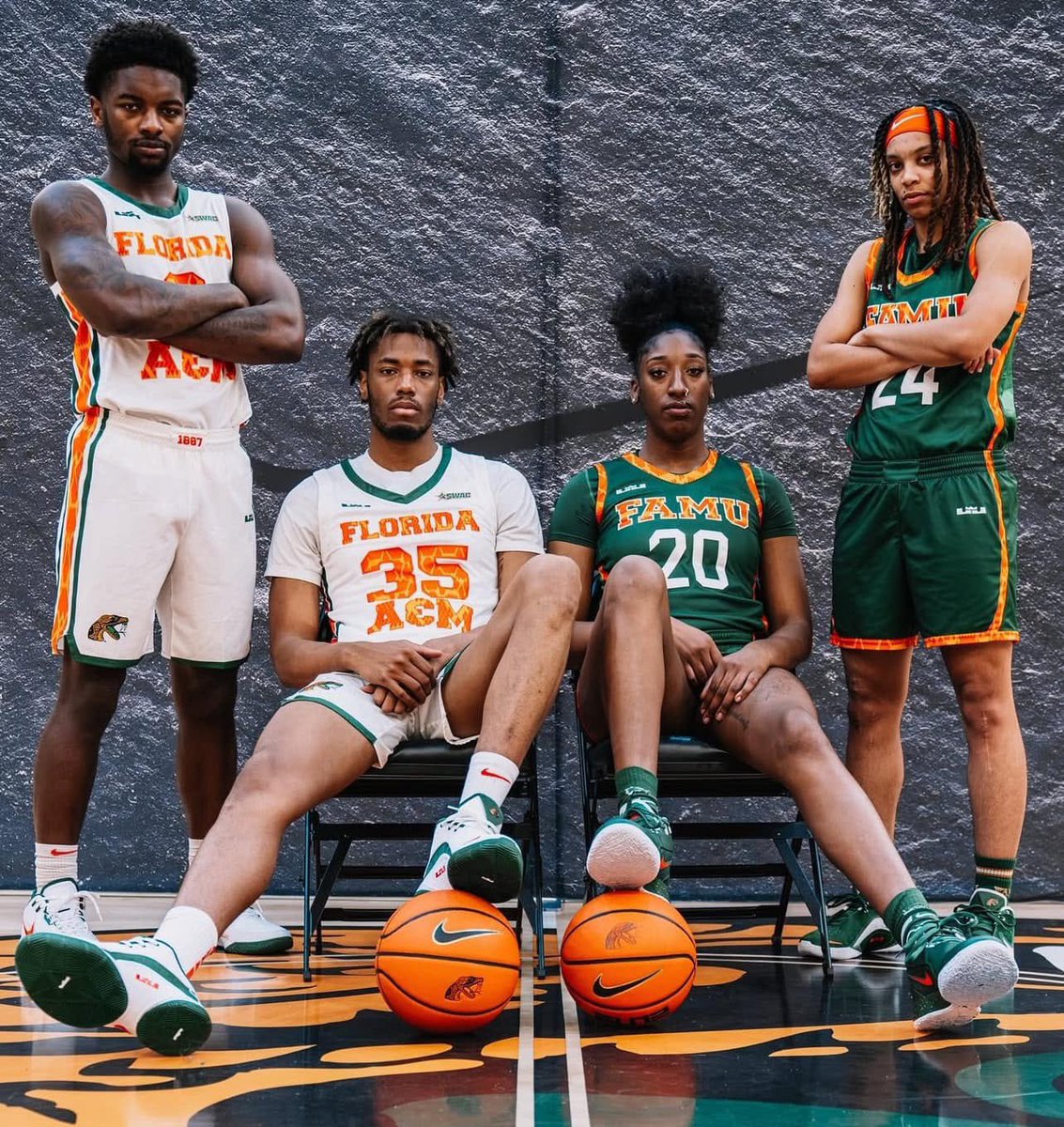 Great to see <a href="/ZikeyahC/">Zikeyah Carter</a> doing great at FAMU!