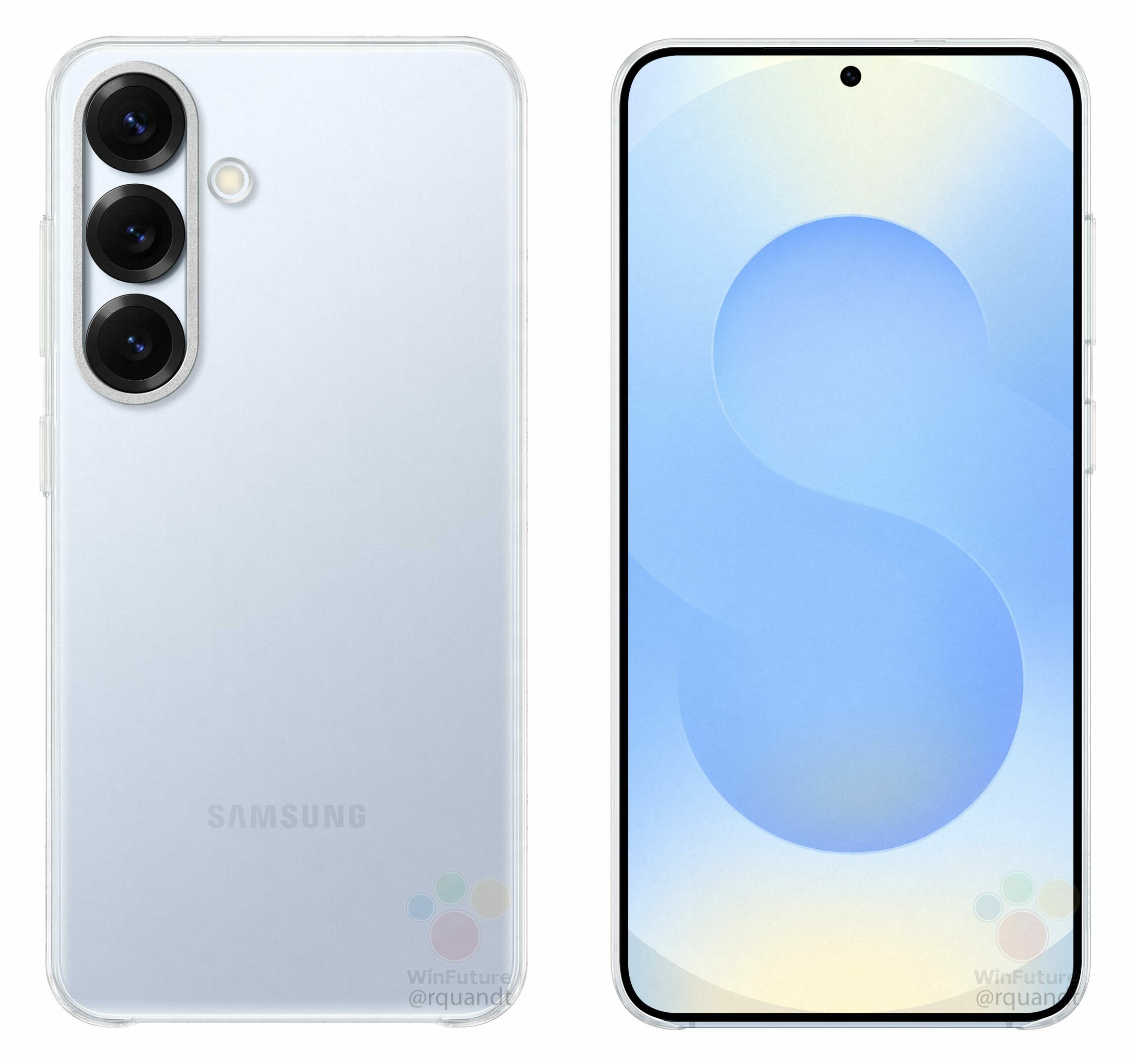 Samsung Galaxy S25