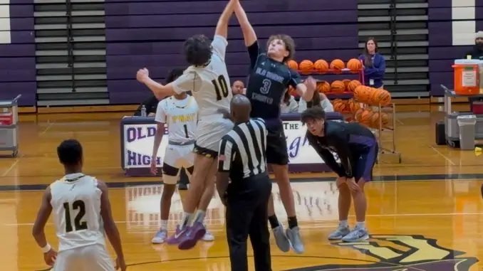 Read the GMC Hoops story on No. 4 Piscataway’s 80-54 victory over No. 3 Old Bridge on Thursday night at gmchoops.com/blog/2025/01/0….  #njhoops #gmchoops #pwayhoops #obhoops <a href="/pwaybasketball/">pwayboysbasketball</a> <a href="/pwayukno/">The Tribe</a> <a href="/PHSChiefsNation/">PHS Booster Club</a> <a href="/PwaySchools/">Piscataway Schools</a>