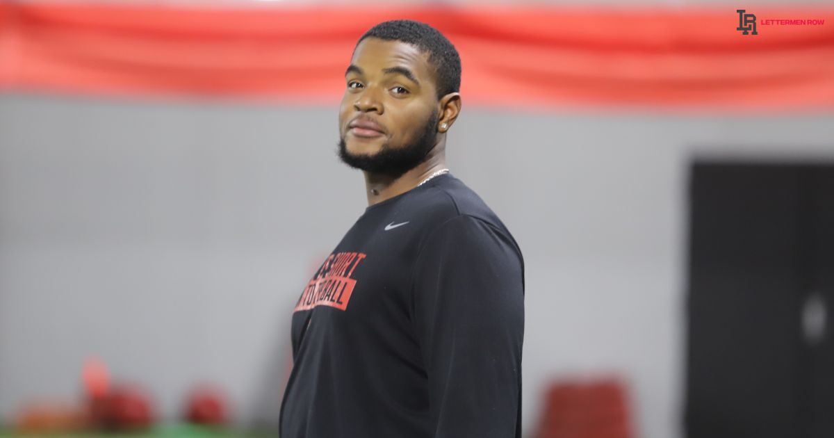 Mick Walker tweet media