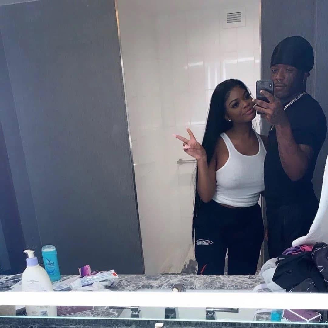 “So y’all back together after all that ???”

Us: