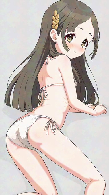 甘やかされボディ 