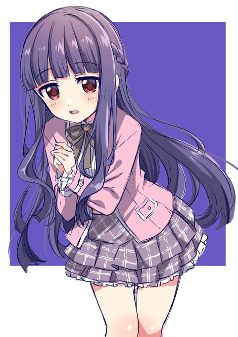 全員着れてほしい 