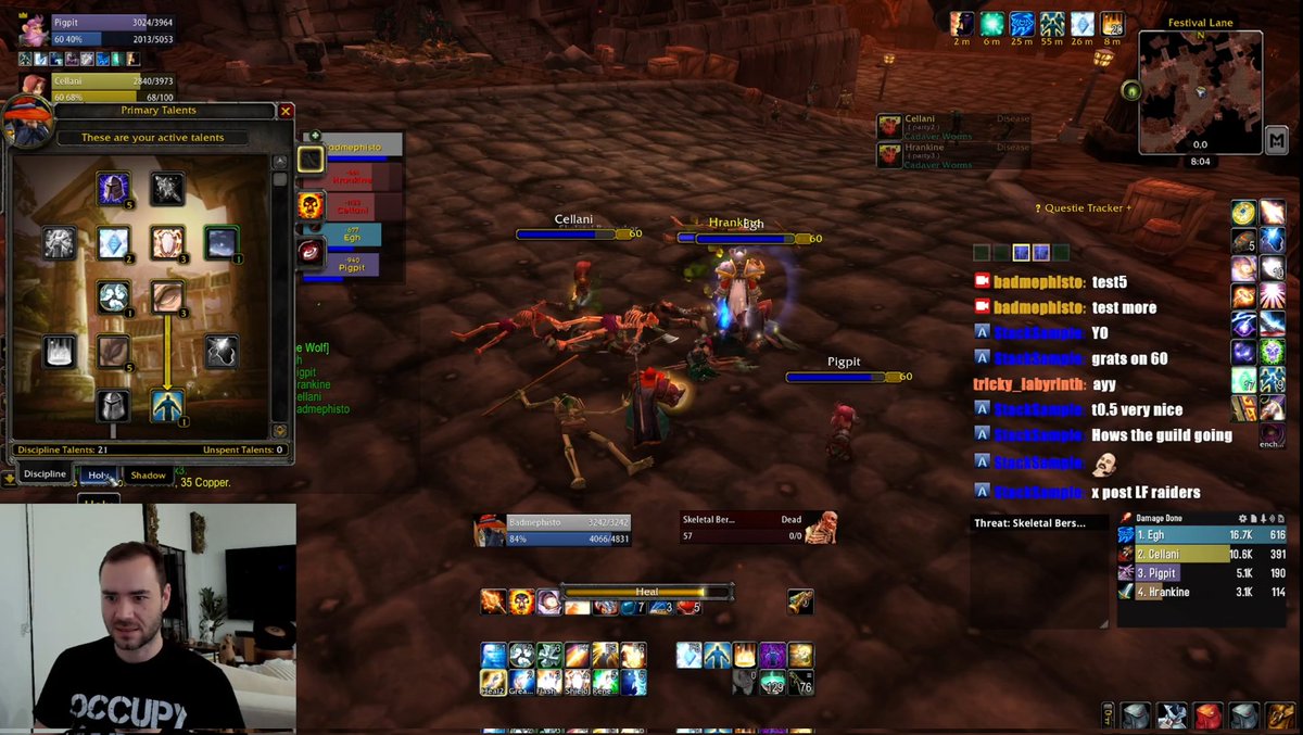 trickylabyrinth's tweet photo. 2 viewer streamer https://t.co/ZULQbHSZq8