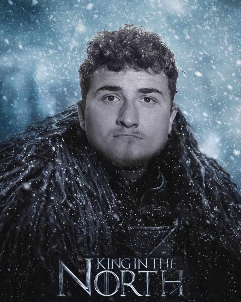 The Comfort King and