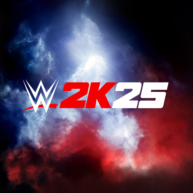 #NewProfilePic #WWE2K25 #WWEonNetflix