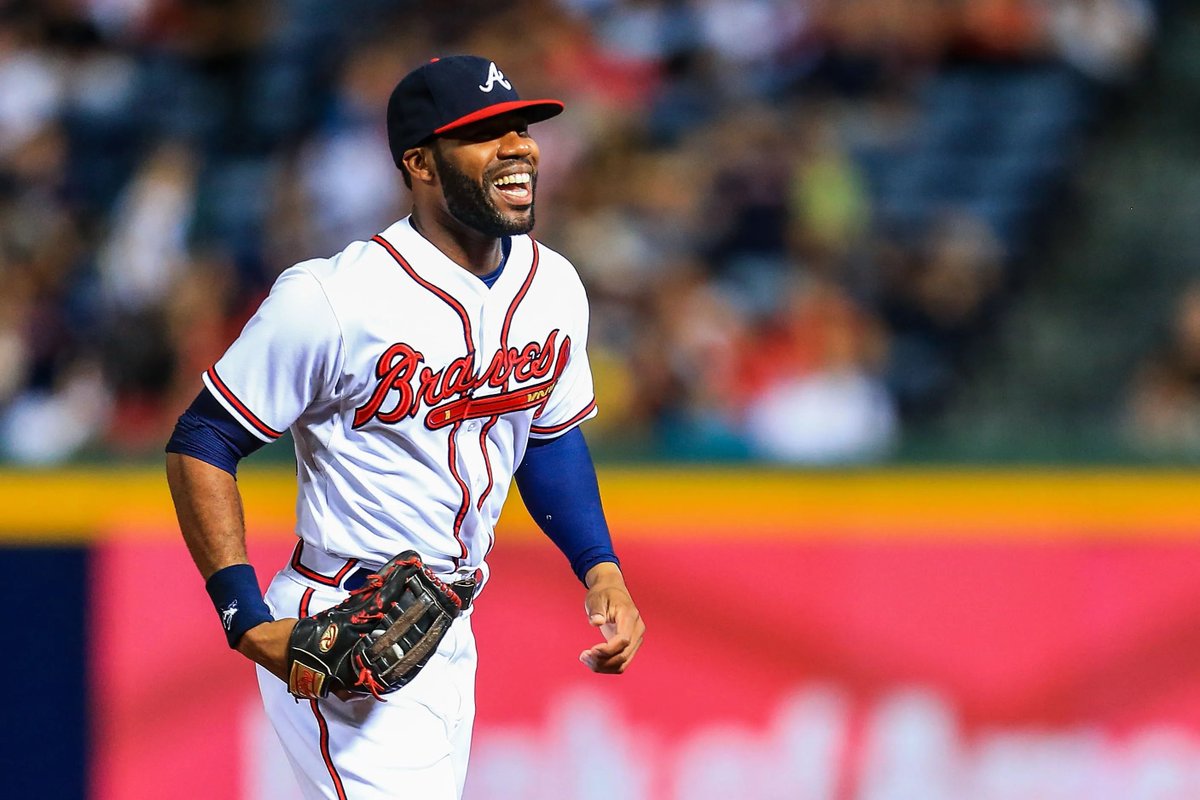 Offseason's been so slow I've started inching my way back to the "bring Jason Heyward home" train

<a href="/braves/">Atlanta Braves</a>, I'm begging you to save me from myself