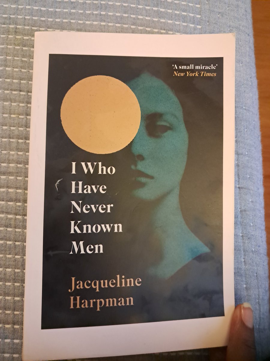 "I love this book. I love it's implacable  calm. It's unwillingness to give it's secrets away"