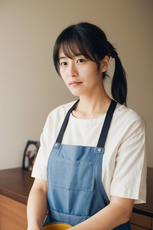 cagenaiuniv's tweet image. 【素朴な女性】

2023/08/08

StableDiffusion(Beautiful Realistic Asians v6.0)

#StableDiffusion
#brav6