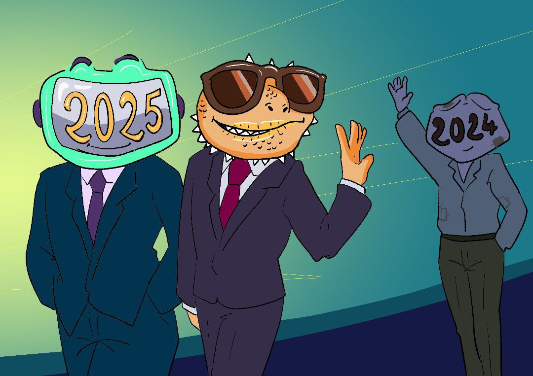 floos_sol's tweet image. GM fam 🌞