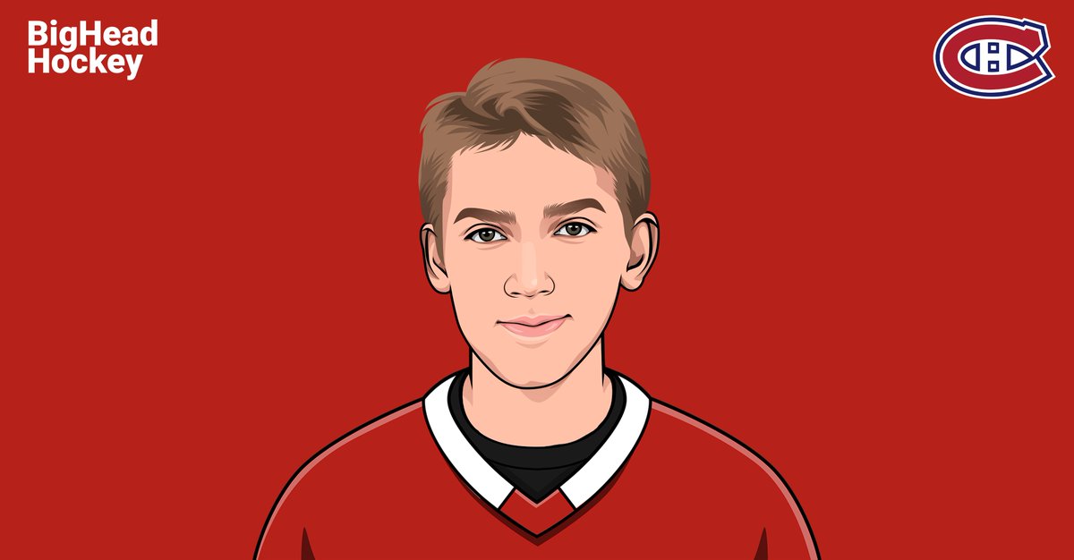 bigheadhcky's tweet photo. Most points from a rookie this season:

30 — Lane Hutson
29 — Matvei Michkov
28 — Macklin Celebrini

Who's your pick for Calder? https://t.co/y6n41joCa6
