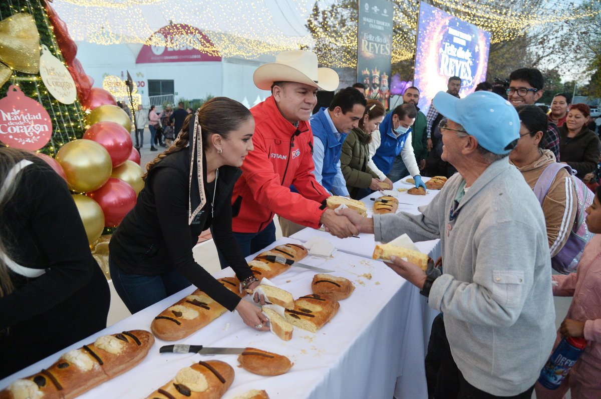 Esteban Villegas V. tweet media