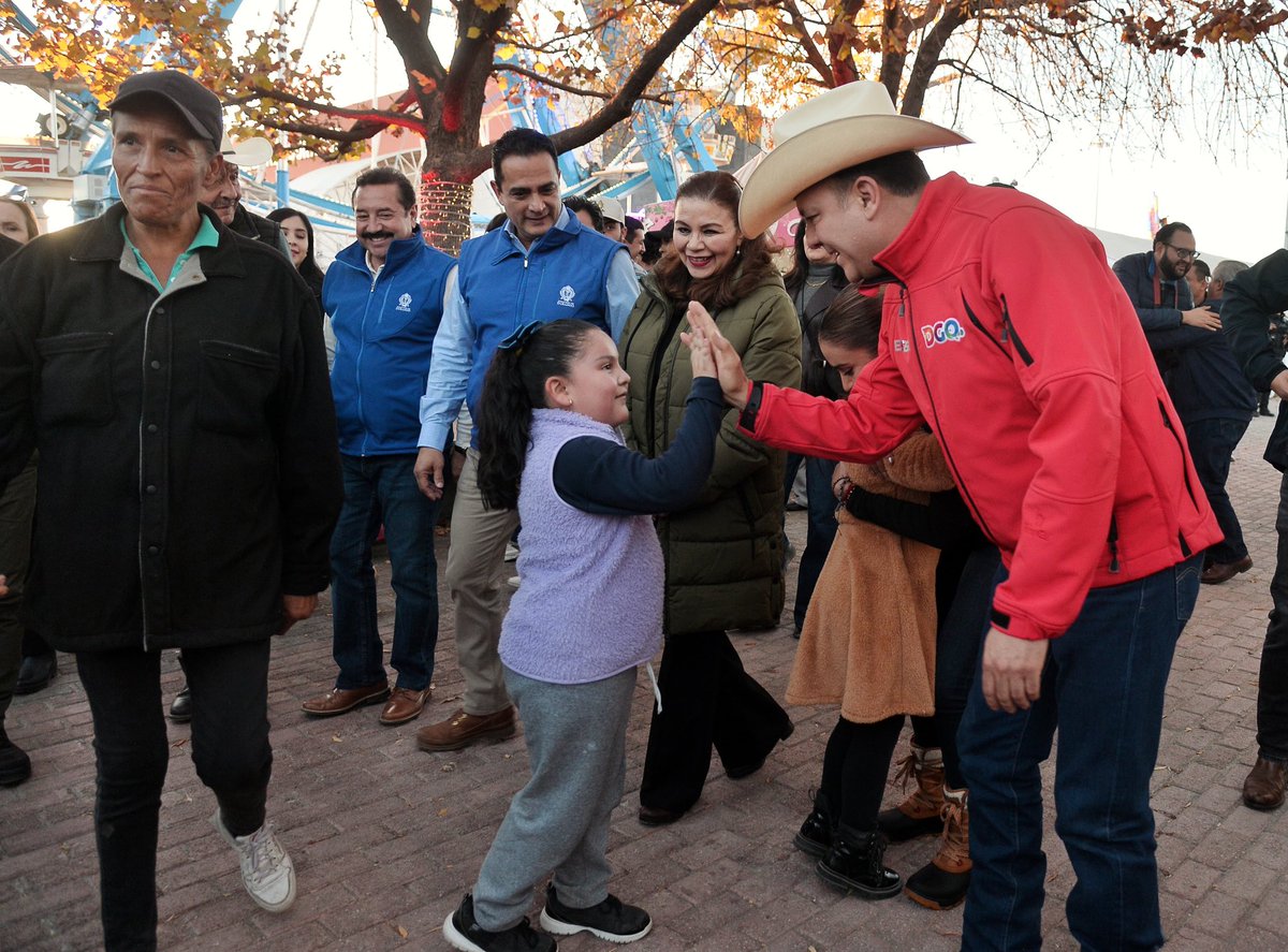 Esteban Villegas V. tweet media