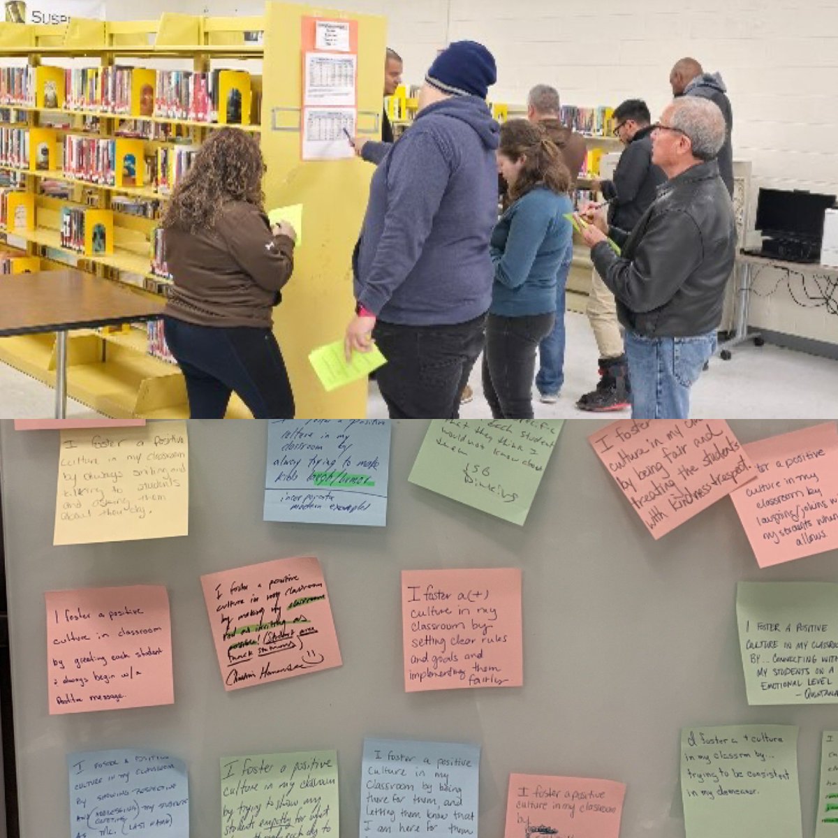 Maribel Ruiz (@maribelruiz2015) on Twitter photo Great start to the new year! Austin teachers spent the day learning, collaborating, and planning for a strong second semester. #2025startswithUS <a href="/MartyTeran915/">Martha Velez-Teran</a> <a href="/bpallare/">Brenda Pallares</a> <a href="/SamuelMari67458/">Samuel Mariscal</a> Great start to the new year! Austin teachers spent the day learning, collaborating, and planning for a strong second semester. #2025startswithUS <a href="/MartyTeran915/">Martha Velez-Teran</a> <a href="/bpallare/">Brenda Pallares</a> <a href="/SamuelMari67458/">Samuel Mariscal</a>