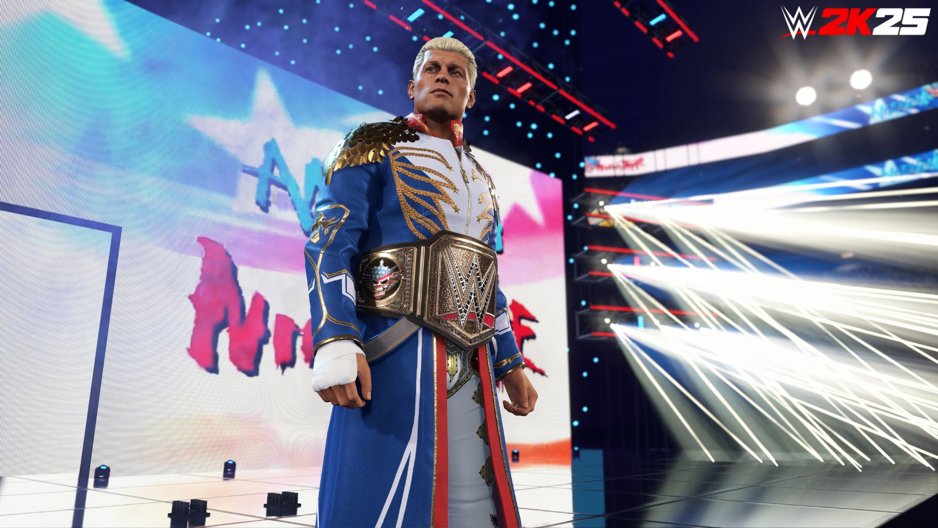 Cody Rhodes